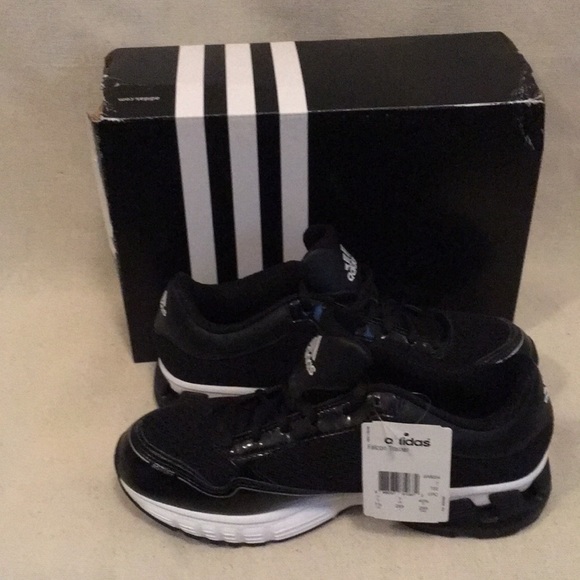adidas Other - Men’s adidas falcon trainer leather
